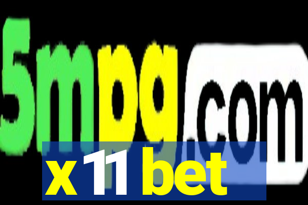 x11 bet